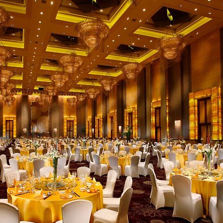 Kempinski Hotel Suzhou Suzhou  Restaurant bilde
