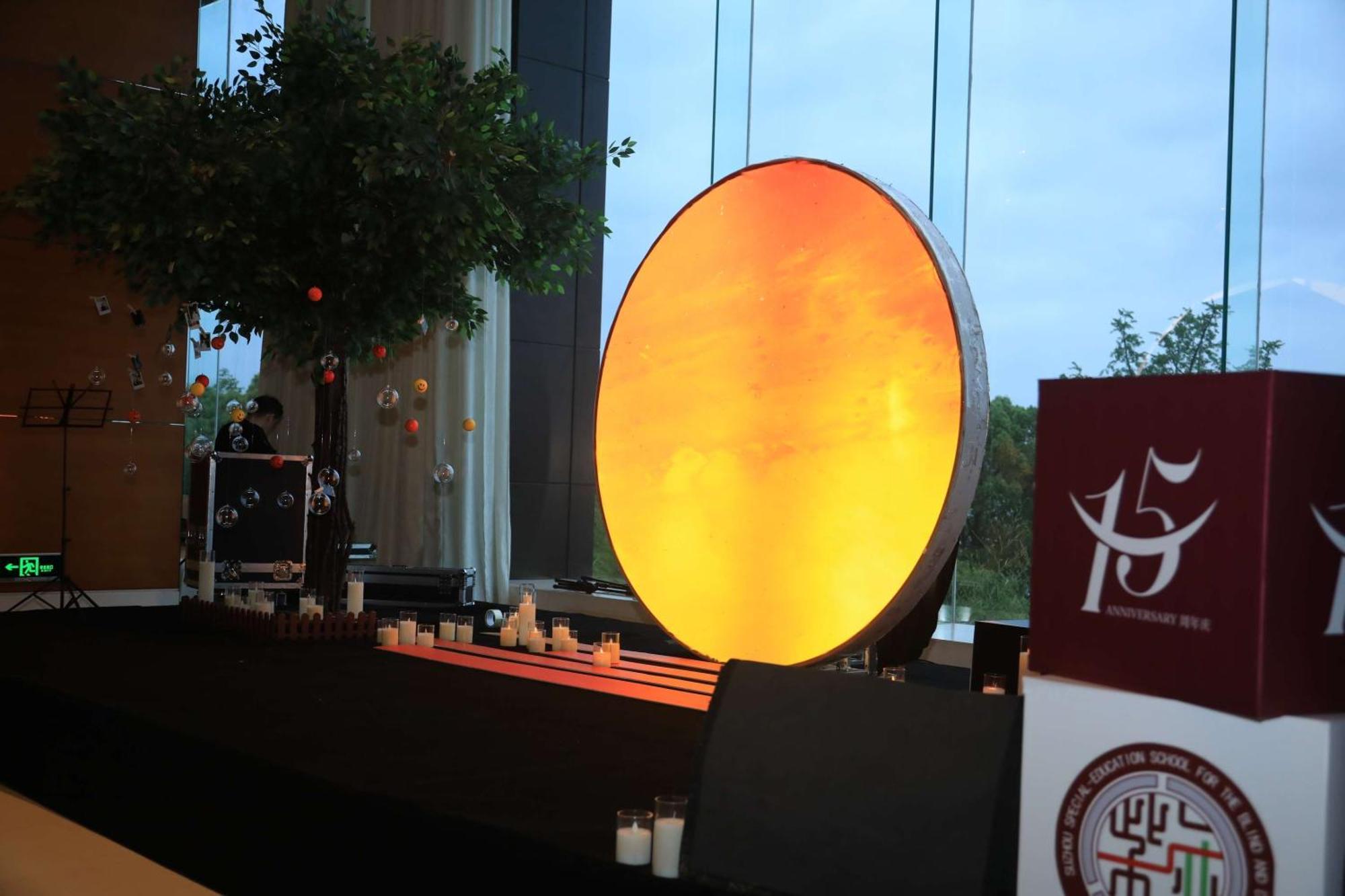Kempinski Hotel Suzhou Suzhou  Eksteriør bilde