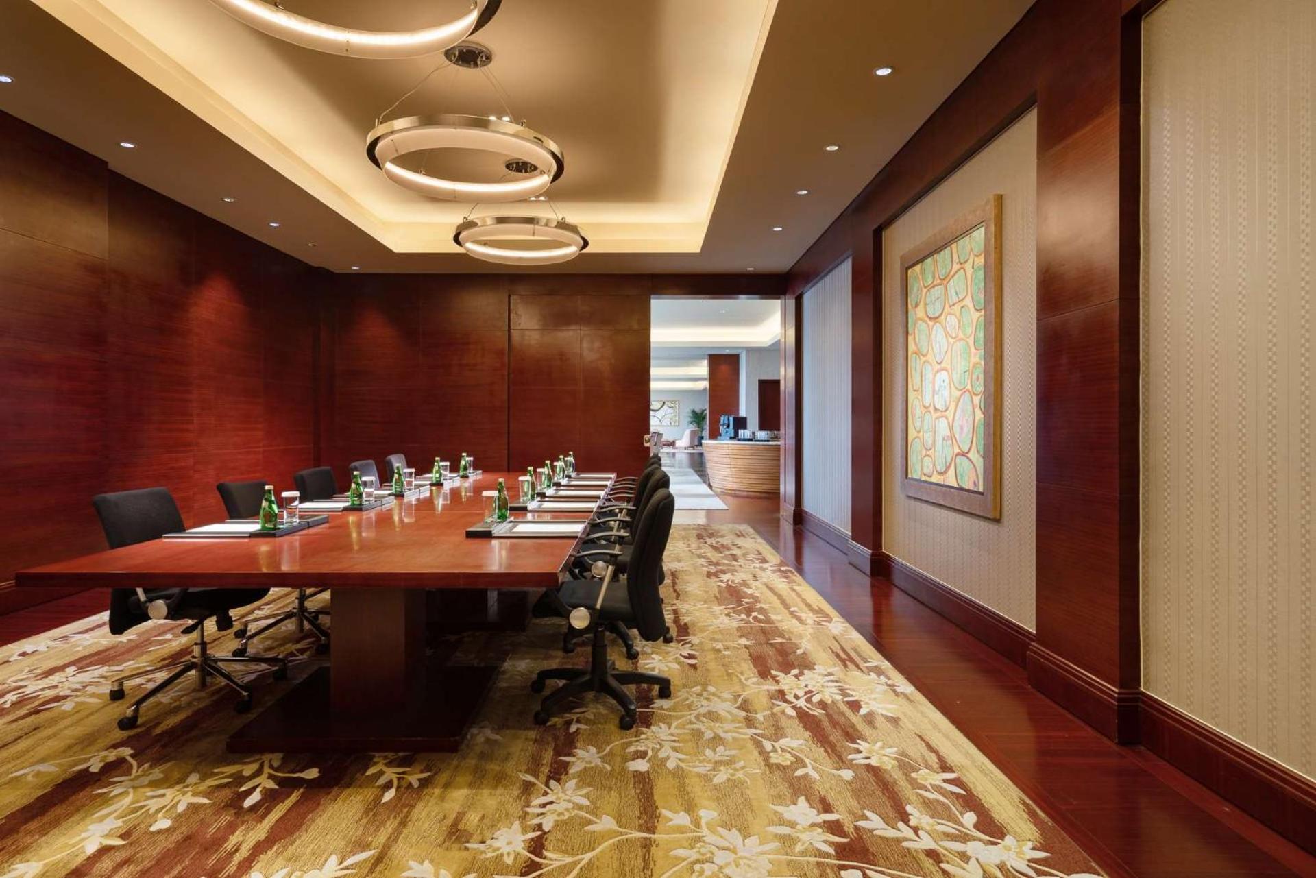 Kempinski Hotel Suzhou Suzhou  Eksteriør bilde