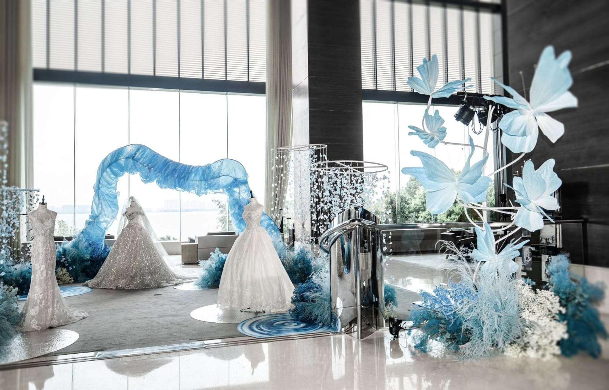 Kempinski Hotel Suzhou Suzhou  Eksteriør bilde