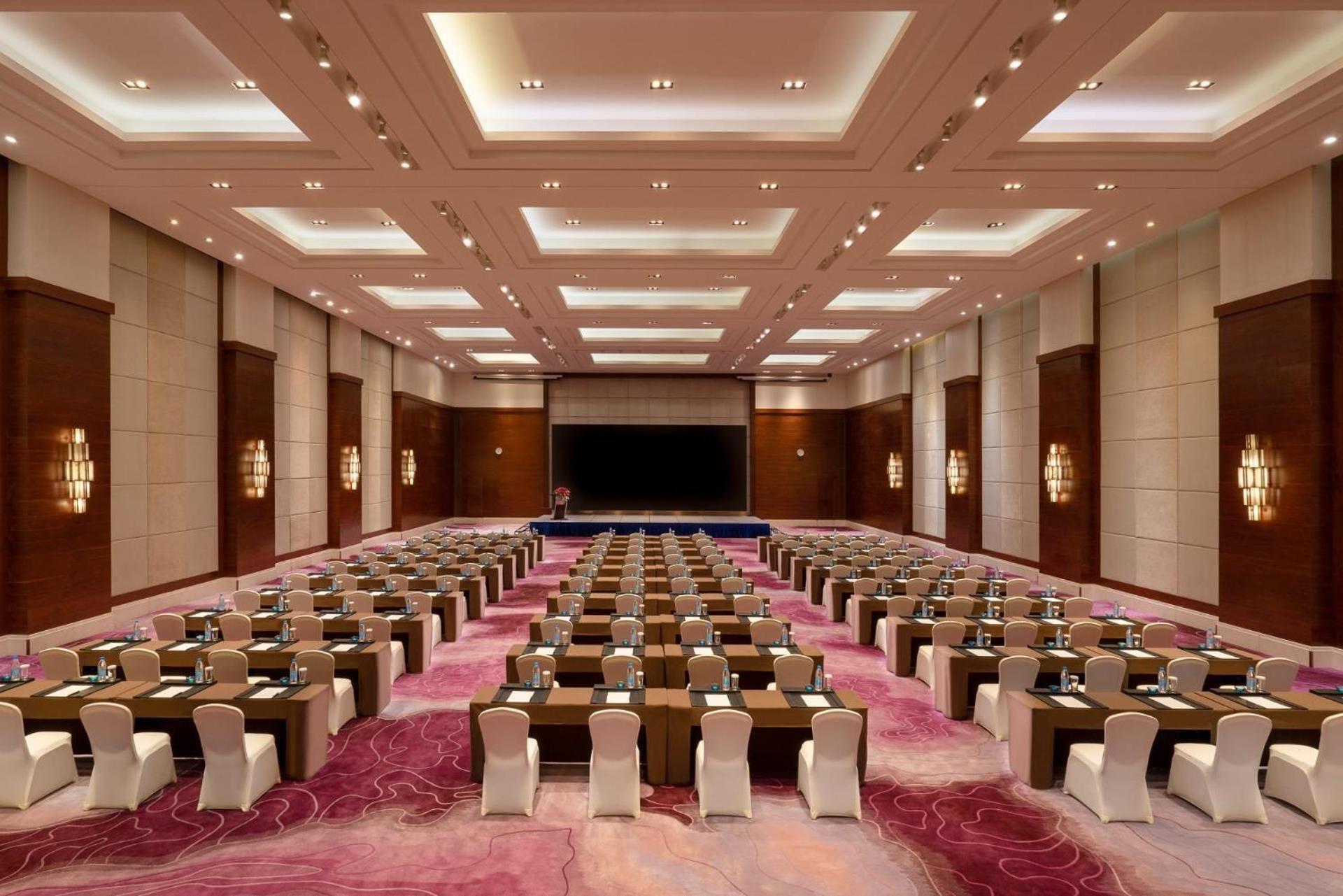 Kempinski Hotel Suzhou Suzhou  Eksteriør bilde
