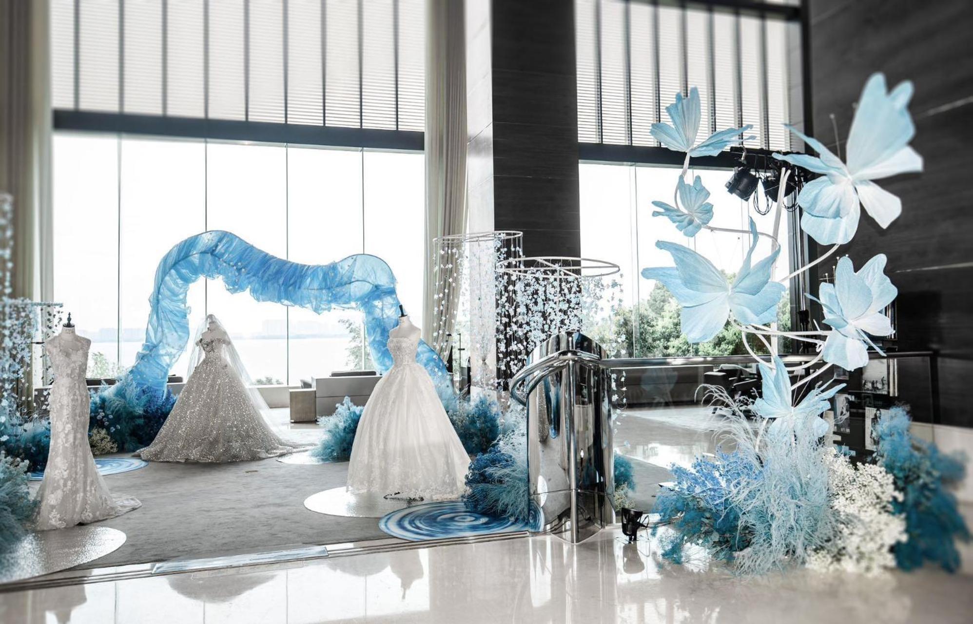 Kempinski Hotel Suzhou Suzhou  Eksteriør bilde